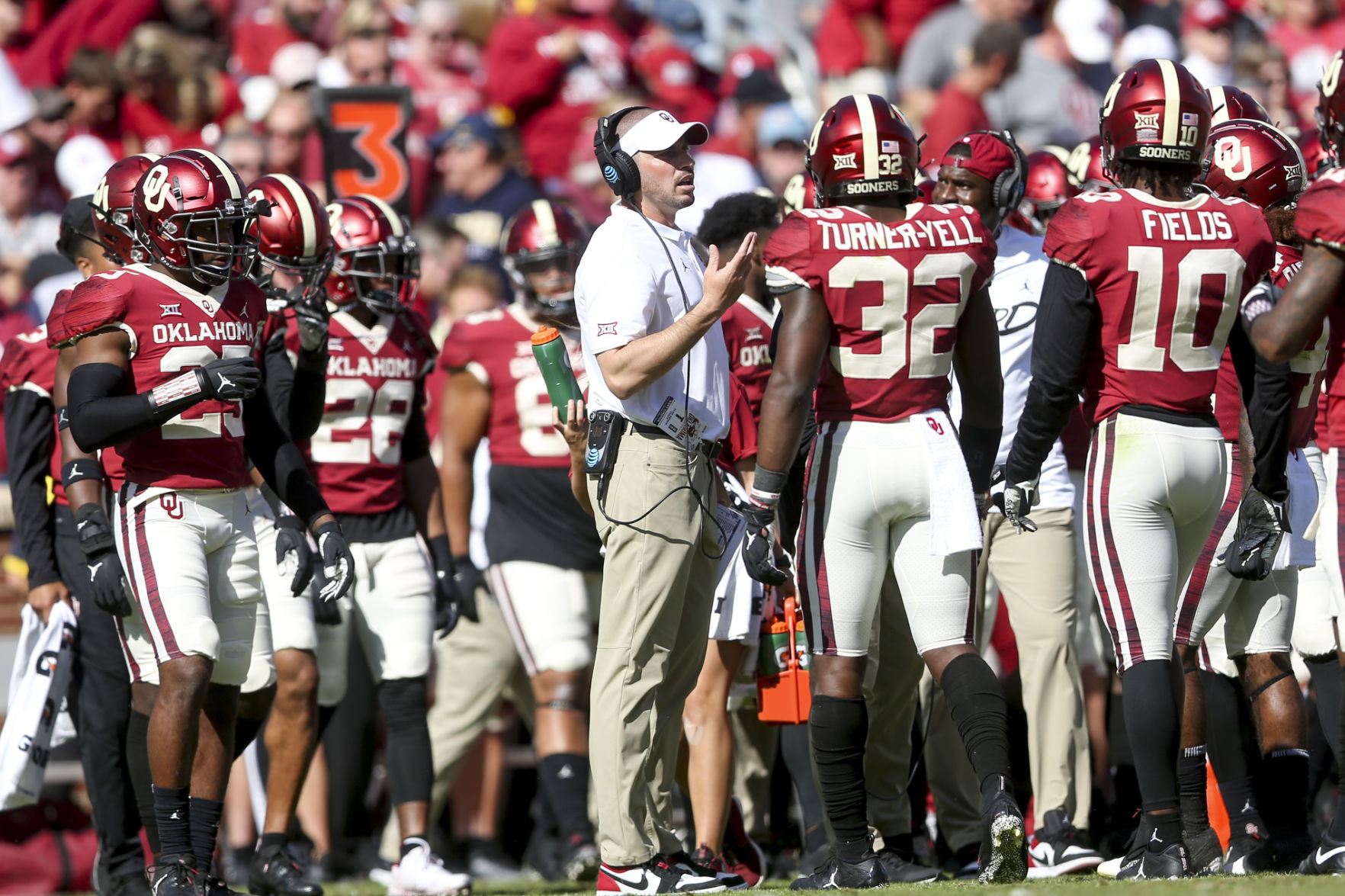 Alex Grinch